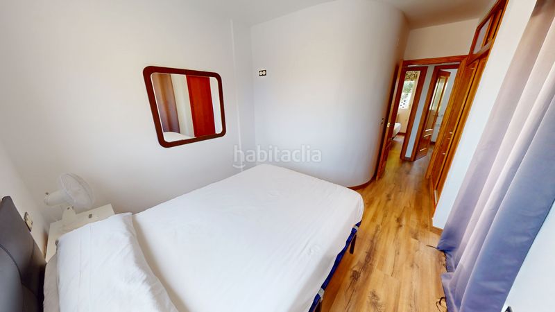 Foto 56d392cf-85a4-42cd-8c67-78950cf75141. Casa adossada amb piscina a Pueblo Acantilado-Lanuza Campello (el)