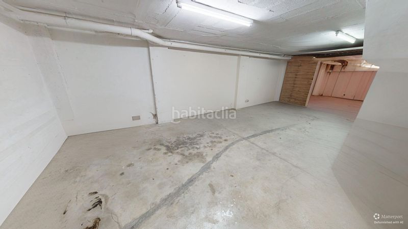 Foto 571e1c60-6662-4c4c-83e6-80d803ade8f6. Casa adossada amb piscina a Pueblo Acantilado-Lanuza Campello (el)