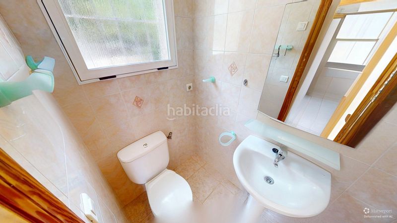 Foto 8186009a-95a1-49d5-b770-dc538c6ced4d. Casa adossada amb piscina a Pueblo Acantilado-Lanuza Campello (el)