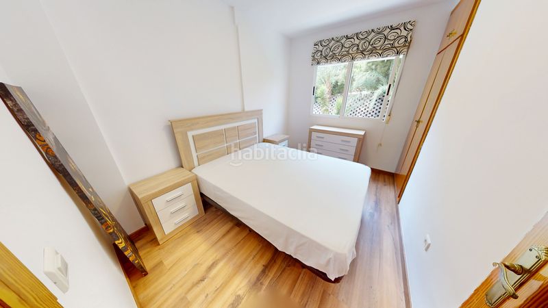 Foto b22dad59-dc41-4888-988e-e34d0ac79b78. Casa adossada amb piscina a Pueblo Acantilado-Lanuza Campello (el)
