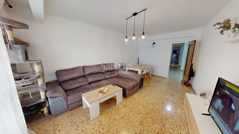 Foto 53610a84-f1b3-4943-af28-6142d4759c62. Flat in Centro Mutxamel