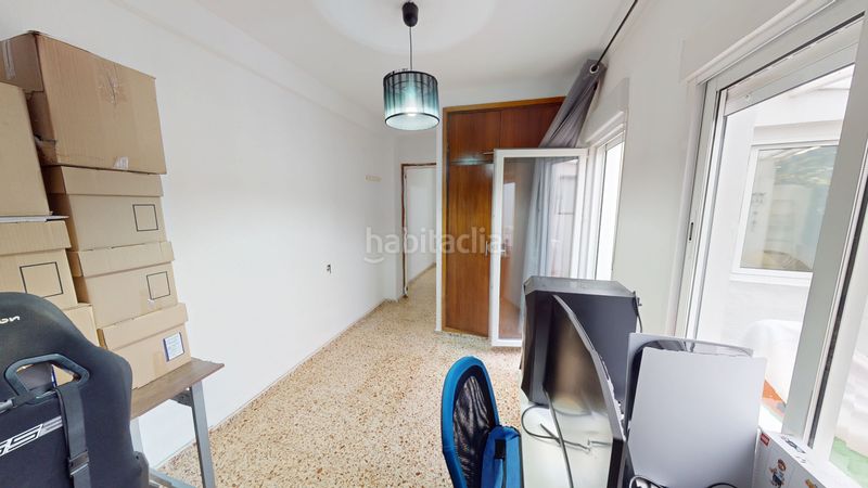 Foto aae97815-6358-431c-af4e-79eaf83afa89. Flat in Centro Mutxamel