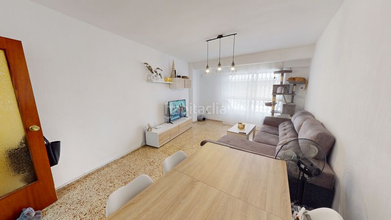 Foto b16a1919-f809-4feb-945c-ae5d8f3ea5b8. Flat in Centro Mutxamel