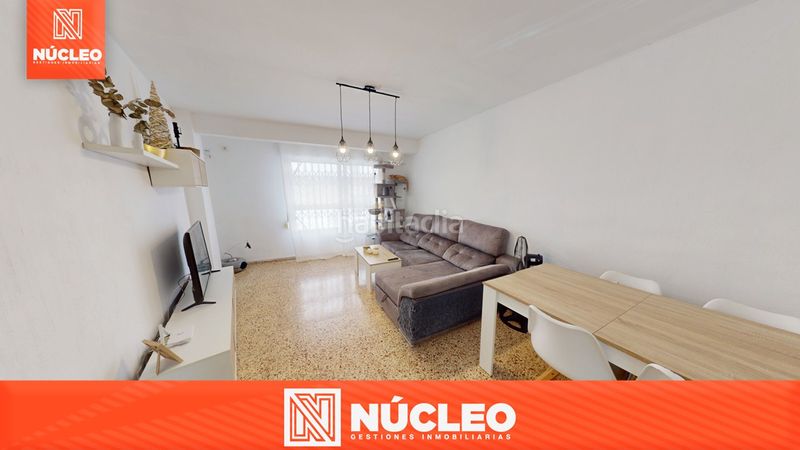 Foto c9b922e2-5c93-48f5-ab00-28e4cfa316e8. Flat in Centro Mutxamel