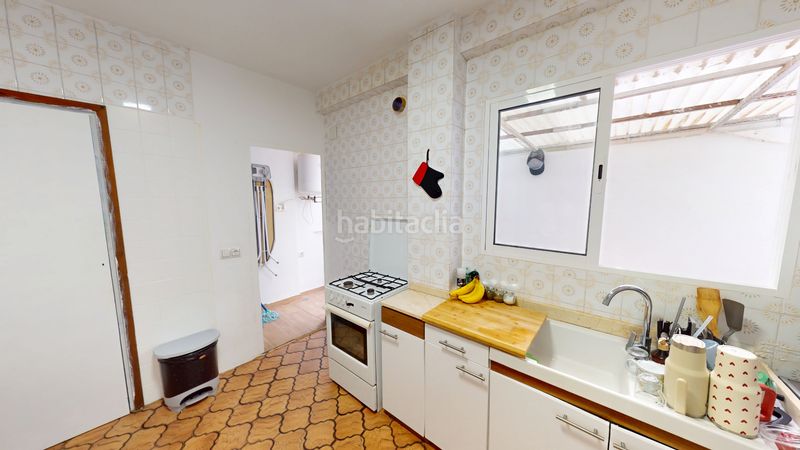Foto e57edc4c-ea12-4b69-925b-1556b1adc781. Flat in Centro Mutxamel