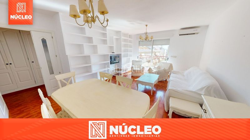 Foto 6bacc799-fe7b-4b51-9659-ecad32f69716. Piso en Centro Mutxamel
