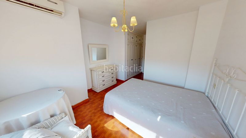 Foto f277e89e-e6a4-4289-8f9d-c720822a5533. Piso en Centro Mutxamel