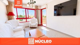 Appartamento  Calle cervantes. Vivienda totalmente exterior de 4 habitaciones y ascensor, vpo