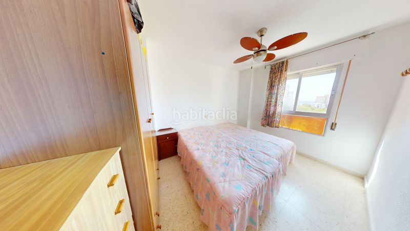 Foto c410e387-190d-4ff7-9a55-59fcc89d870a. Pis amb aparcament a Campello Playa Campello (el)