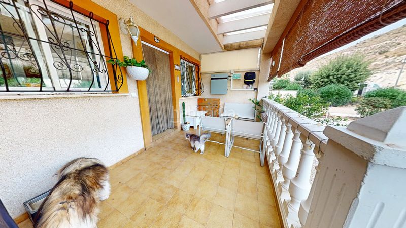 Foto 5fc4294d-45ff-492f-a12b-df673ffc74bf. Casa amb piscina a Busot