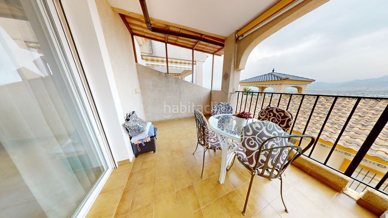 Foto 8d333b11-a9b0-4bf2-9123-7be0e066b00c. Casa amb piscina a Busot