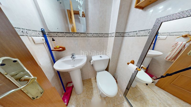 Foto b6525b3d-4504-43ba-824c-c34111efe28e. Casa amb piscina a Busot