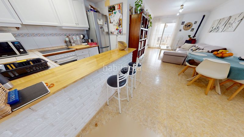 Foto b70af91c-f945-42d8-8006-dab17b2939b2. Casa amb piscina a Busot
