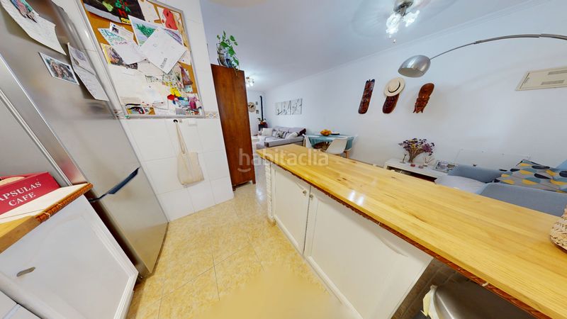 Foto ec76119c-f29b-429f-998e-803f00ad45b0. Casa amb piscina a Busot