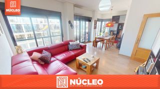 Etagenwohnung  Carrer sant sebastià. Vive solo a dos minutos del mar en playa muchavista