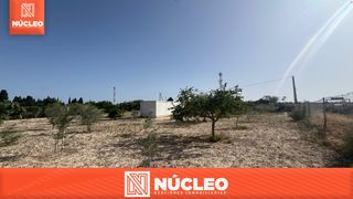 Rural plot  Avenida de la cruz. Terreno en venta en circunvalación de alicante 70