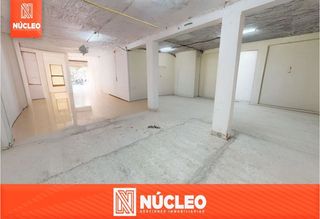 Locale commerciale in Carrer del pla de sarrió 19. Local en venta en calle del pla de sarrió 19, el campello