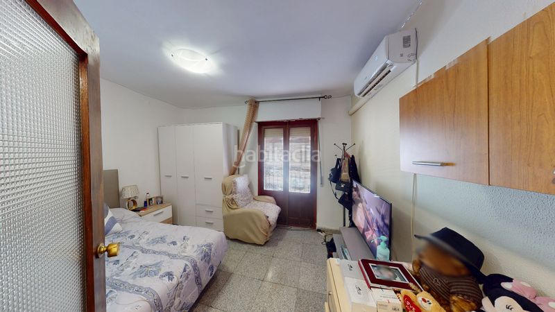 Foto 07e062c6-6a93-4017-8481-a59ce7af422c. Casa amb xemeneia a Centro Mutxamel