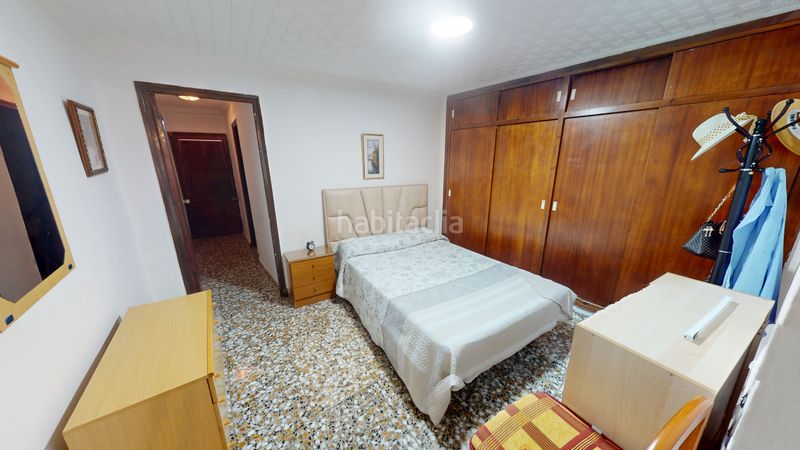 Foto 117e7d6f-5ce9-493d-9122-608b53c08384. Casa amb xemeneia a Centro Mutxamel