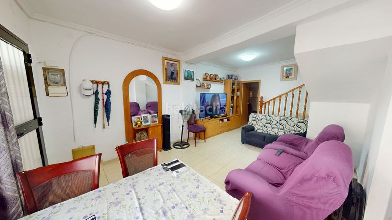 Foto 17d03eb3-cca5-4da8-88da-6d67b5bb90d6. Casa amb xemeneia a Centro Mutxamel