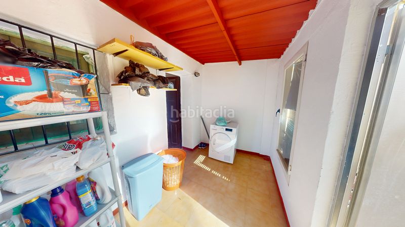 Foto 2b064c8c-1135-49a2-8416-a4441158671c. Casa amb xemeneia a Centro Mutxamel