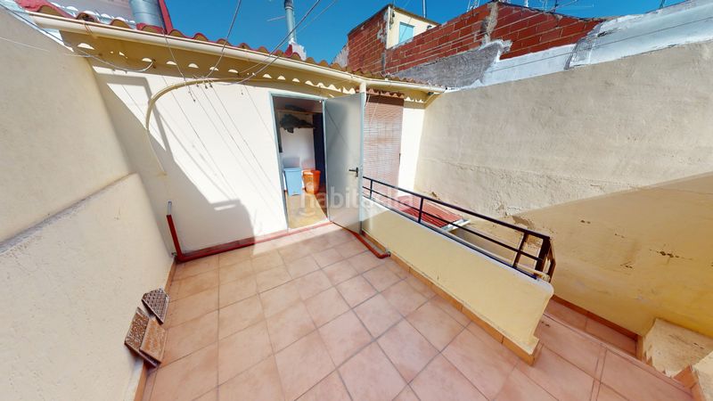 Foto 498aff02-bf88-4376-b28f-58f60b280fd0. Casa amb xemeneia a Centro Mutxamel