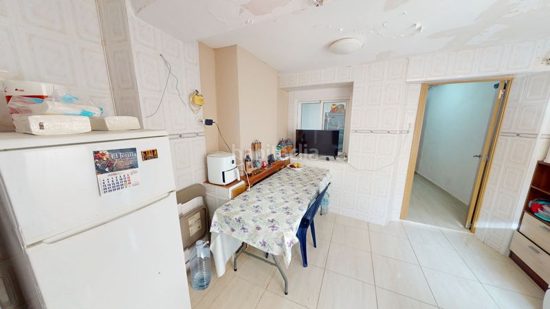 Foto 50eb770a-04f2-479f-8e87-f5f957181678. Casa amb xemeneia a Centro Mutxamel