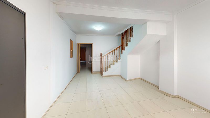 Foto c3ed5b9c-8b08-484b-bbdc-916d2074def6. Casa amb xemeneia a Centro Mutxamel