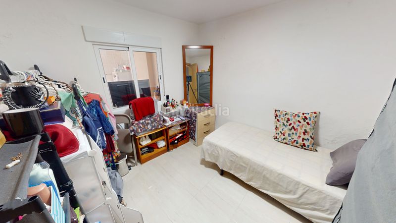 Foto c95af43e-2b12-453d-b5d1-b005efa8e9f4. Casa amb xemeneia a Centro Mutxamel