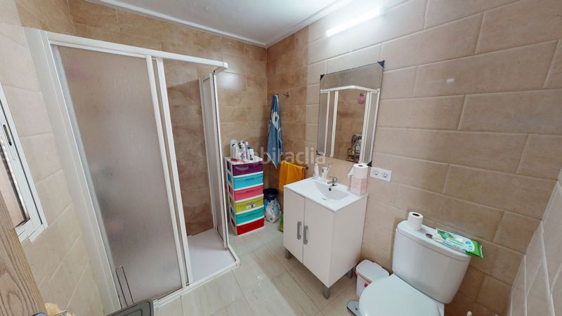 Foto cbcbc9f2-416a-42d9-8a96-669de4ccb658. Casa amb xemeneia a Centro Mutxamel