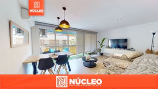 Pis  Carrer del mercat. Fabulosa vivienda en el centro de sant joan d'alacant