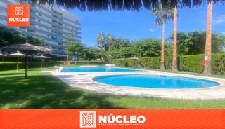 Flat  Camí de fondo. Acogedora vivienda en una de las urbanizaciones mas demandadas d