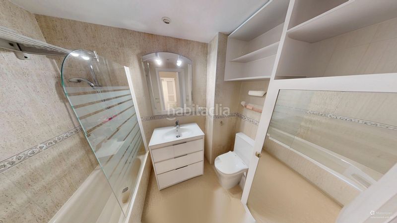 Foto 159ff8cc-1159-4562-9a34-43be1f5aecc8. Pis amb aparcament piscina a Playa Muchavista Campello (el)