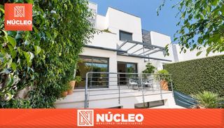 Casa  Carrer dels morros alts. Espectacular chalet adosado con vistas al mar en el campello
