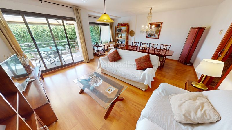 Foto 02bd33f3-5968-4675-8a56-7d40b8945101. Casa amb calefacció aparcament a Pueblo Español-Coveta Fumá Campello (el)
