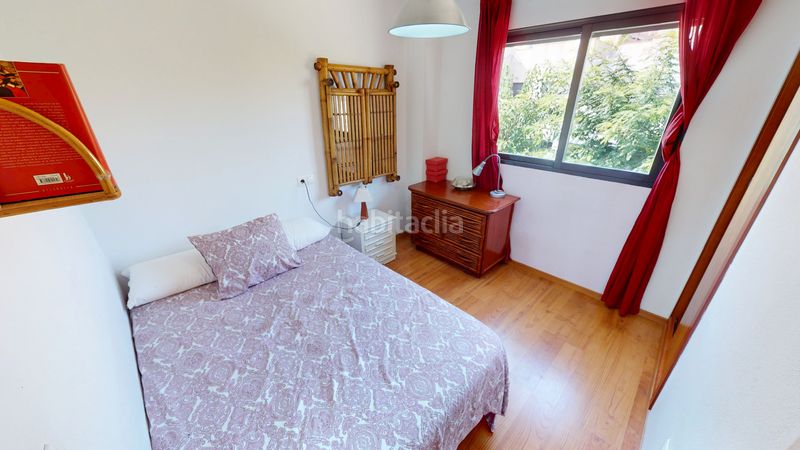 Foto 404d85b6-92b1-4bfe-9d94-cae4fc66b3e7. Casa amb calefacció aparcament a Pueblo Español-Coveta Fumá Campello (el)
