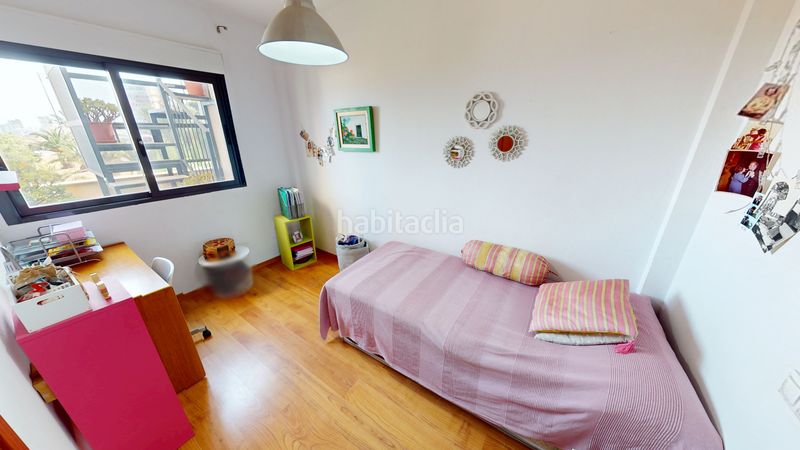 Foto 4e8987fe-4dcd-4729-b0b5-1eae3de9d1df. Casa amb calefacció aparcament a Pueblo Español-Coveta Fumá Campello (el)