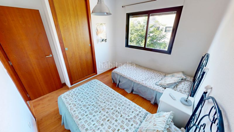 Foto 5bb21fe6-8b04-4fd8-9837-20479a36fdc2. Casa amb calefacció aparcament a Pueblo Español-Coveta Fumá Campello (el)