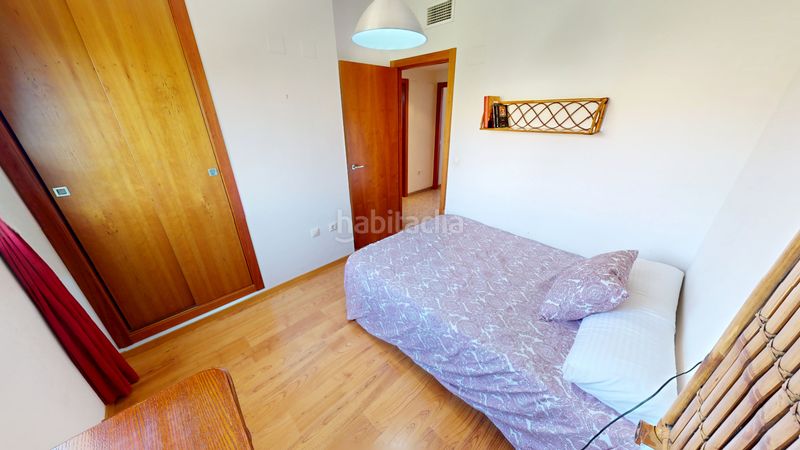Foto 74a2eb11-9e85-4289-8d68-7e8df5351c0c. Casa amb calefacció aparcament a Pueblo Español-Coveta Fumá Campello (el)