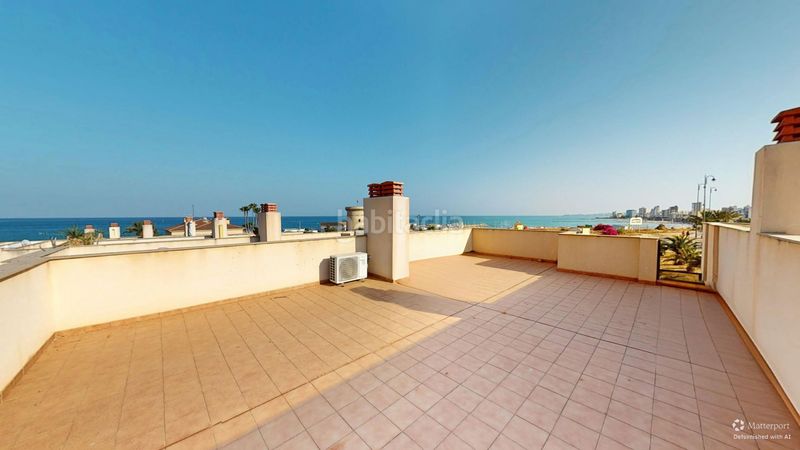 Foto 859bd321-8621-4226-850e-e2101ea9e79c. Casa amb calefacció aparcament a Pueblo Español-Coveta Fumá Campello (el)