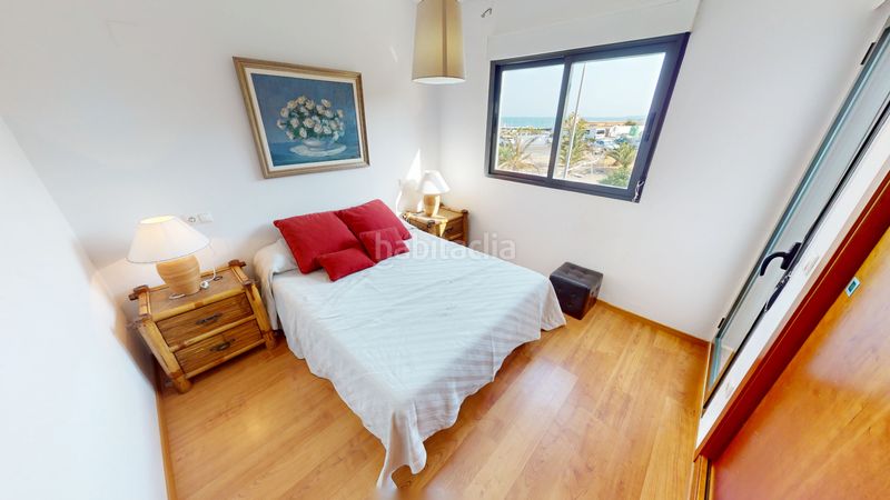 Foto e06dfeca-19e1-4eec-90cf-656daa6c685b. Casa amb calefacció aparcament a Pueblo Español-Coveta Fumá Campello (el)