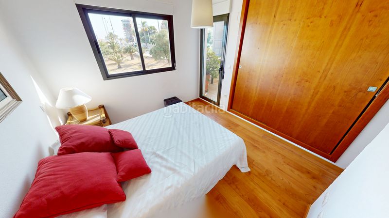 Foto e8d700e3-b146-45f1-8453-f650be7e403f. Casa amb calefacció aparcament a Pueblo Español-Coveta Fumá Campello (el)