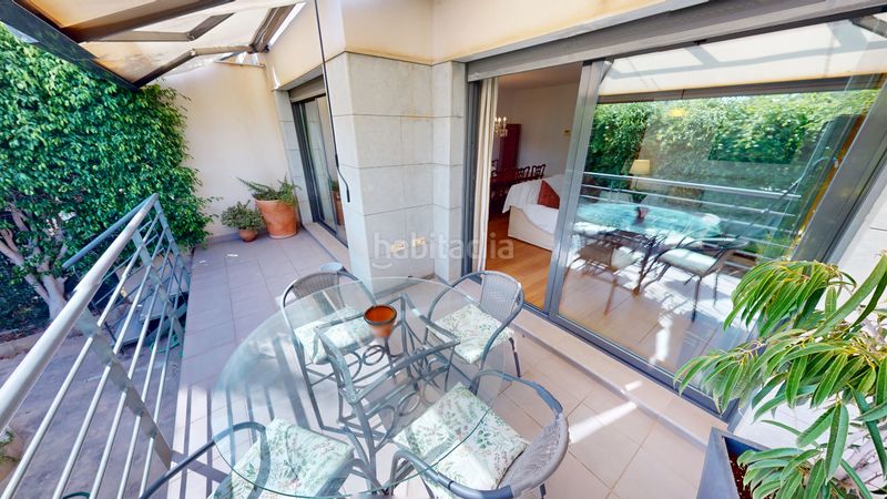 Foto fc801c23-30ee-4a15-b63a-08c75ce16177. Casa amb calefacció aparcament a Pueblo Español-Coveta Fumá Campello (el)