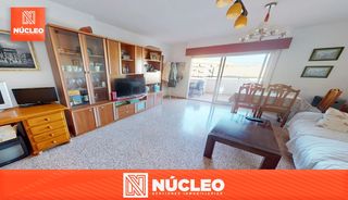 Pis a Campello Pueblo