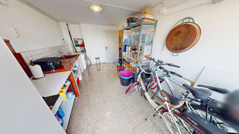 Foto 18c87c6d-29e5-4274-9df1-3ecd80090122. Casa amb aparcament piscina a Pueblo Español-Coveta Fumá Campello (el)