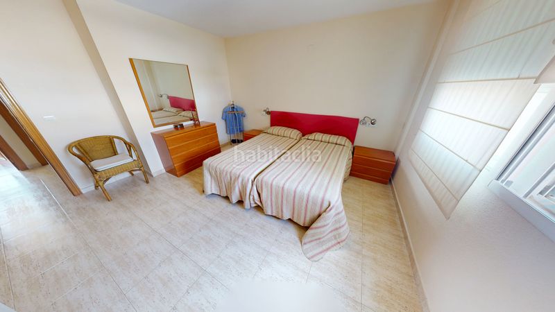 Foto 22cd890d-e48c-4b4c-bdb0-29d1f7ad61e3. Casa amb aparcament piscina a Pueblo Español-Coveta Fumá Campello (el)