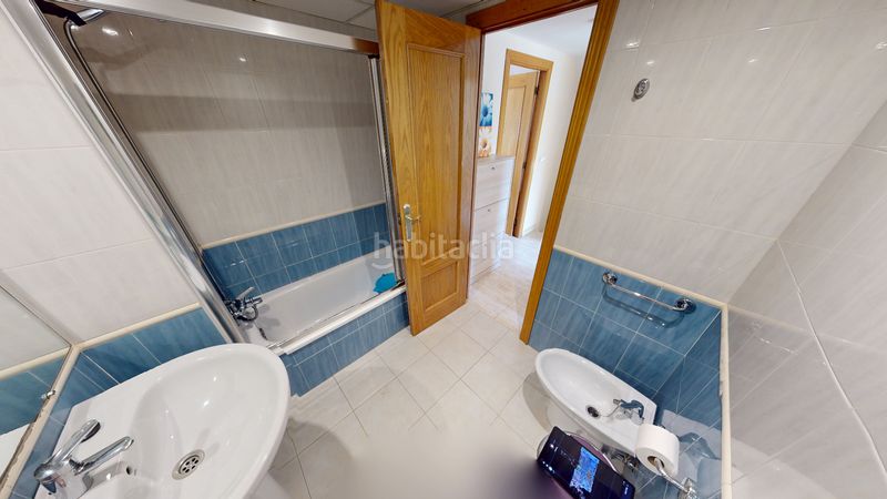 Foto 309d11e5-bd20-434b-aefb-a2535b0823aa. Casa amb aparcament piscina a Pueblo Español-Coveta Fumá Campello (el)
