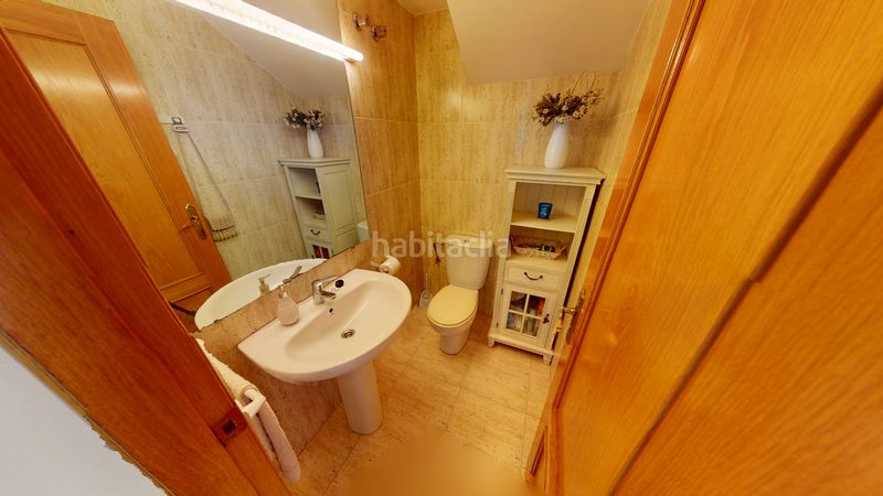 Foto 33e61e99-1b78-4a8d-b290-0f992ed653c1. Casa amb aparcament piscina a Pueblo Español-Coveta Fumá Campello (el)