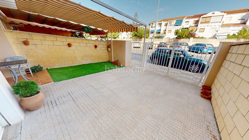 Foto 45d9484b-ff85-4cd2-b8a1-0a1935bf82d4. Casa amb aparcament piscina a Pueblo Español-Coveta Fumá Campello (el)