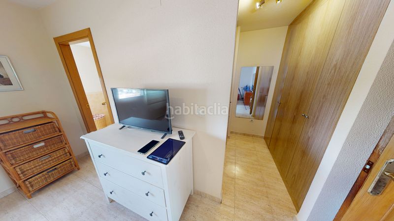 Foto 4a823b68-0022-4f6d-bb57-65ce9d866510. Casa amb aparcament piscina a Pueblo Español-Coveta Fumá Campello (el)